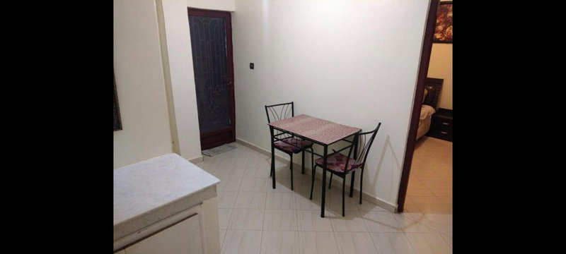 Appartement meublé près du grand souk Elhad, Agadir, Morocco