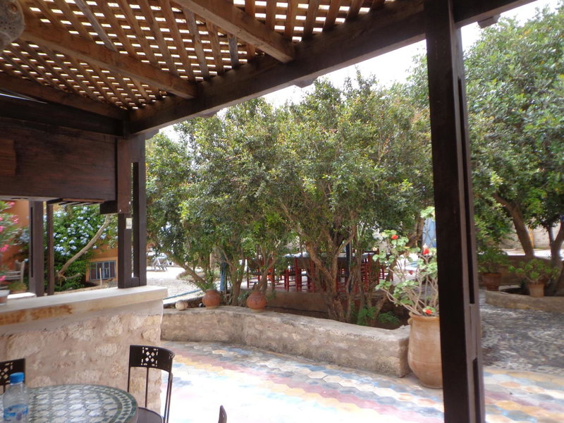 Villa Grenadine, Essaouira, Morocco
