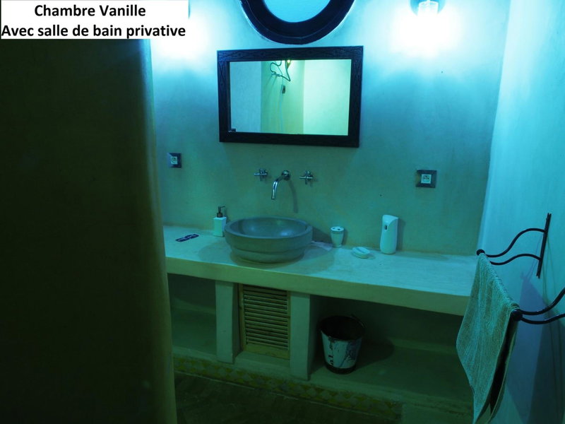 Villa Grenadine, Essaouira, Morocco