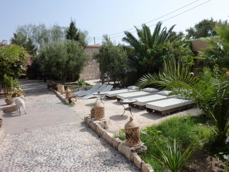 Villa Grenadine, Essaouira, Morocco