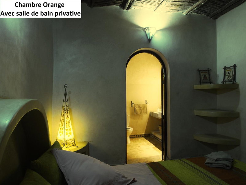 Villa Grenadine, Essaouira, Morocco