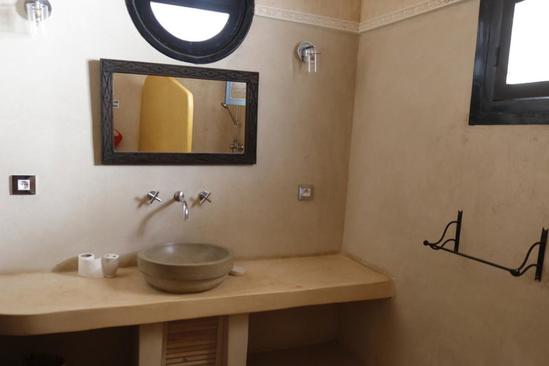 Villa Grenadine, Essaouira, Morocco
