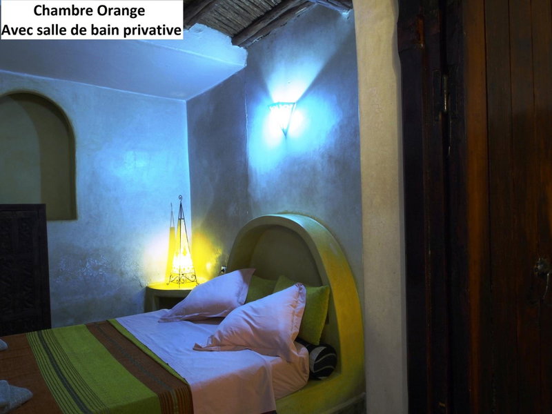 Villa Grenadine, Essaouira, Morocco