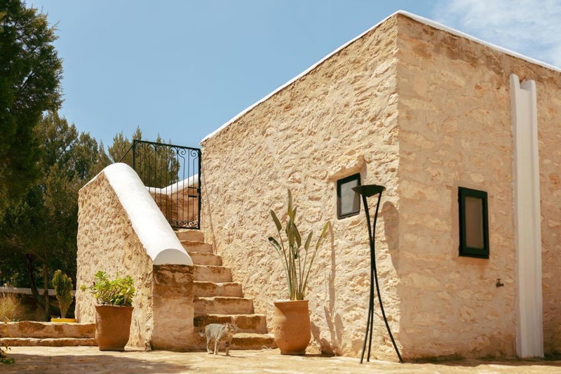 Atlantis 12, maison d'hôtes et d'art, Essaouira, Morocco