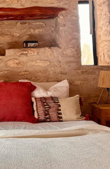 Atlantis 12, maison d'hôtes et d'art, Essaouira, Morocco