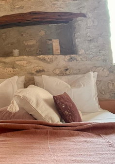 Atlantis 12, maison d'hôtes et d'art, Essaouira, Morocco