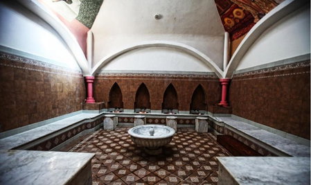 Hotel Club Hanane, Ouarzazate, Morocco