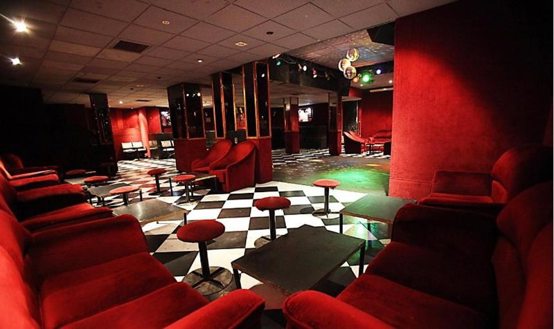 Hotel Club Hanane, Ouarzazate, Morocco