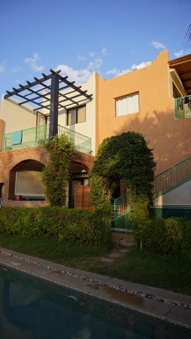 Riad Saida Atlas, Marrakech, Morocco