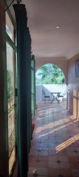 Riad Saida Atlas, Marrakech, Morocco