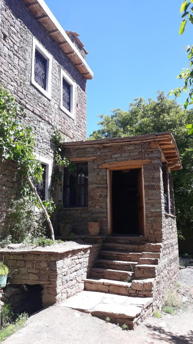 Dar Ait Bouguemez, Azilal, Morocco