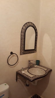 Dar Ait Bouguemez, Azilal, Morocco