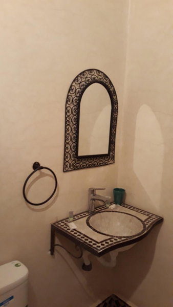 Dar Ait Bouguemez, Azilal, Morocco