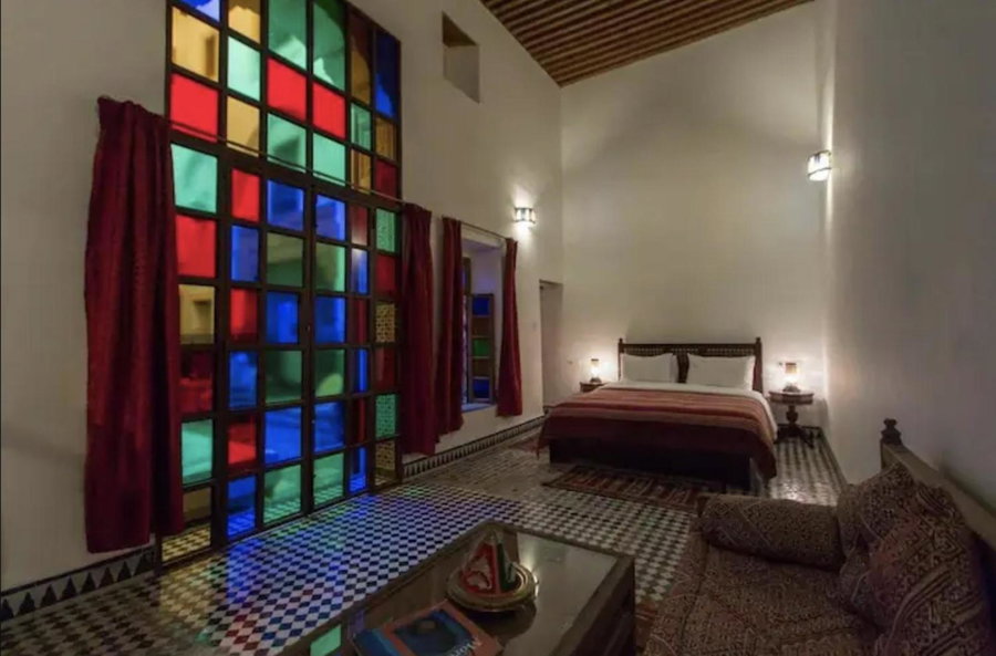 Riad Alfredo, Fès, Morocco