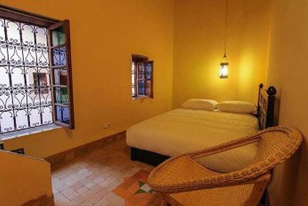 Riad Alfredo, Fès, Morocco