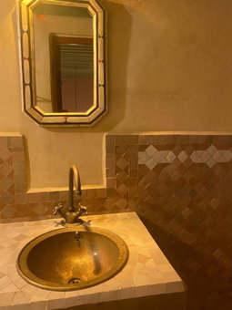 Riad Alfredo, Fès, Morocco
