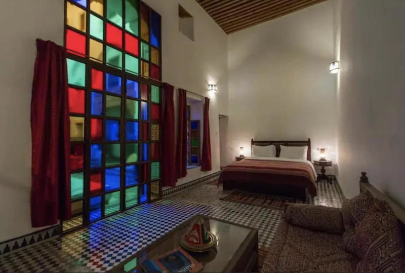 Riad Alfredo, Fès, Morocco