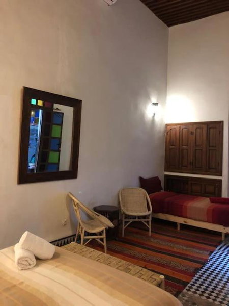 Riad Alfredo, Fès, Morocco