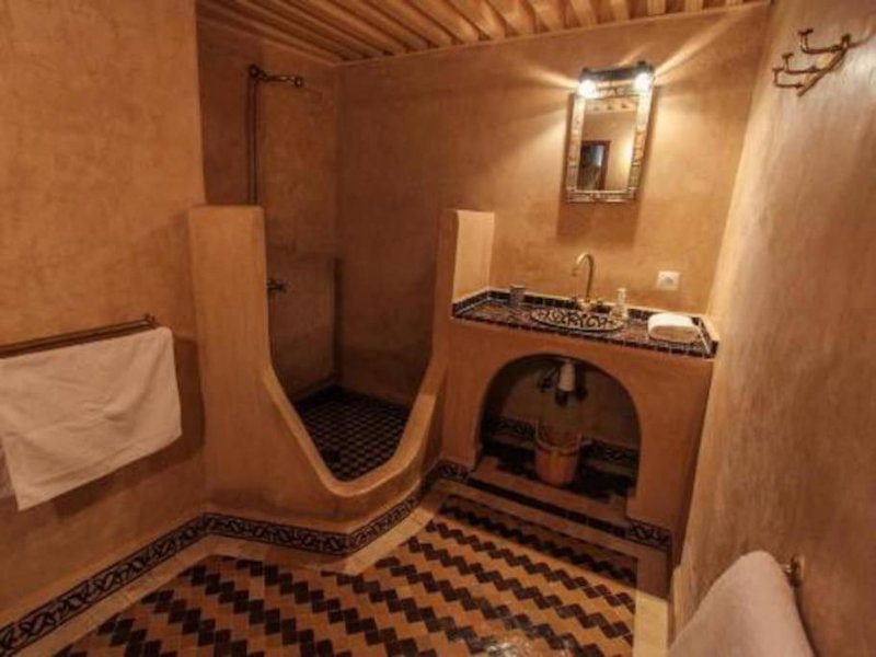 Riad Alfredo, Fès, Morocco