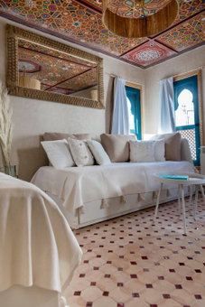 Dar Tahendit, Tangier, Morocco