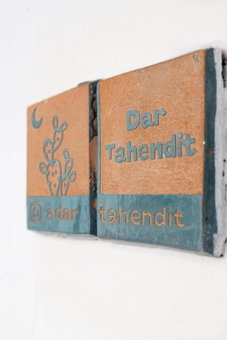 Dar Tahendit, Tangier, Morocco