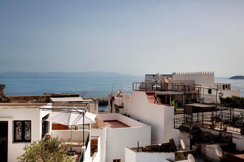 Dar Tahendit, Tangier, Morocco