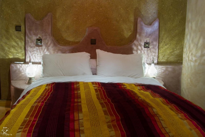 Riad Amar, Merzouga, Morocco
