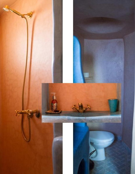 Riad Amar, Merzouga, Morocco