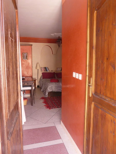 Dar Nakhla - Guest House In Zagora - Restaurant & Desert Excursions, Zagora, Morocco