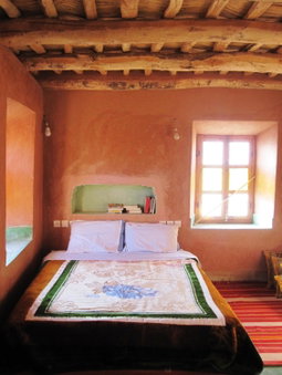 Kasbah La Jeanne - Authentic Dades Stay, Boumalne, Morocco