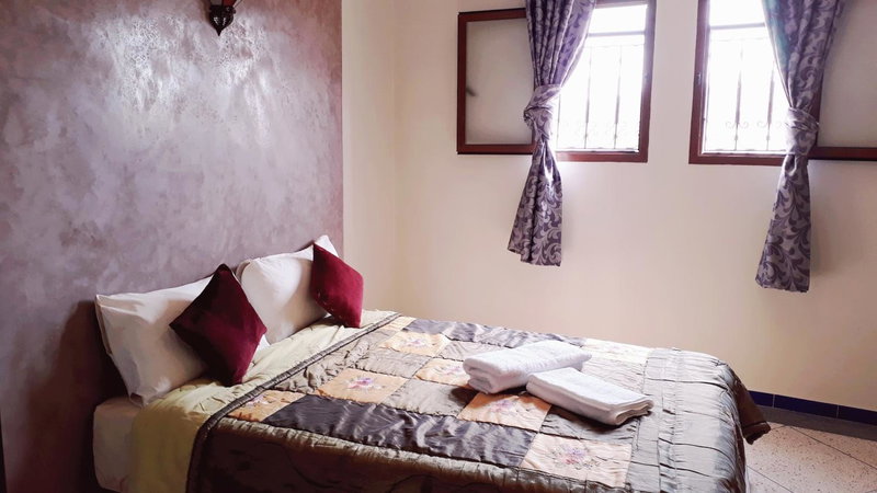 Asklou Appartement à Mirleft, Mirleft, Morocco