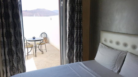 Asklou Appartement à Mirleft, Mirleft, Morocco