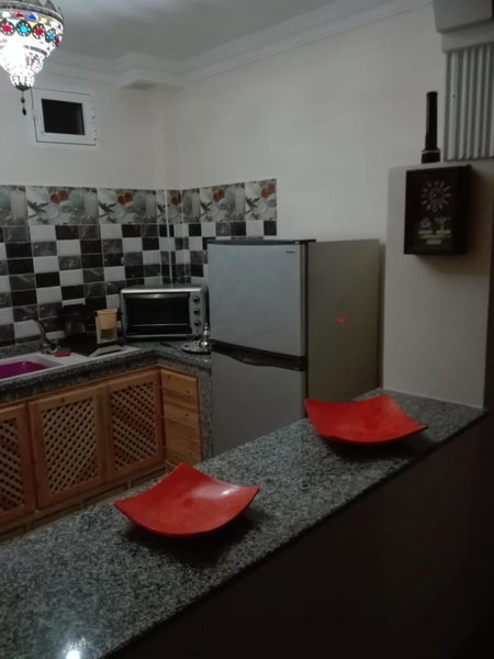 Asklou Appartement à Mirleft, Mirleft, Morocco