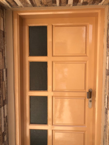 Asklou Appartement à Mirleft, Mirleft, Morocco