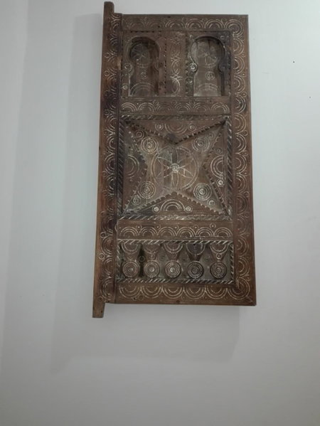 Asklou Appartement à Mirleft, Mirleft, Morocco