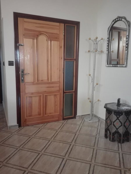 Asklou Appartement à Mirleft, Mirleft, Morocco