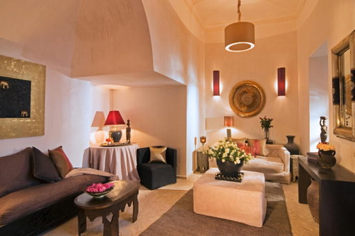 Maison Manzano, Marrakech, Morocco