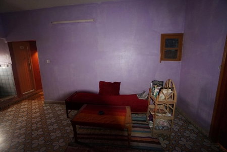 Hotel Panorama, Rissani, Morocco