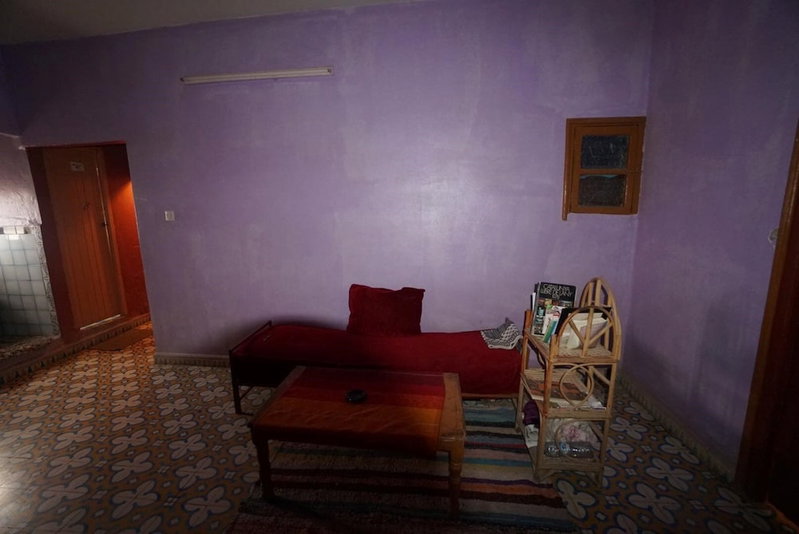 Hotel Panorama, Rissani, Morocco