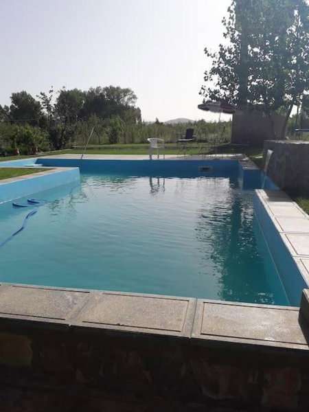 Residence Dayet Aoua, Ifrane, Morocco