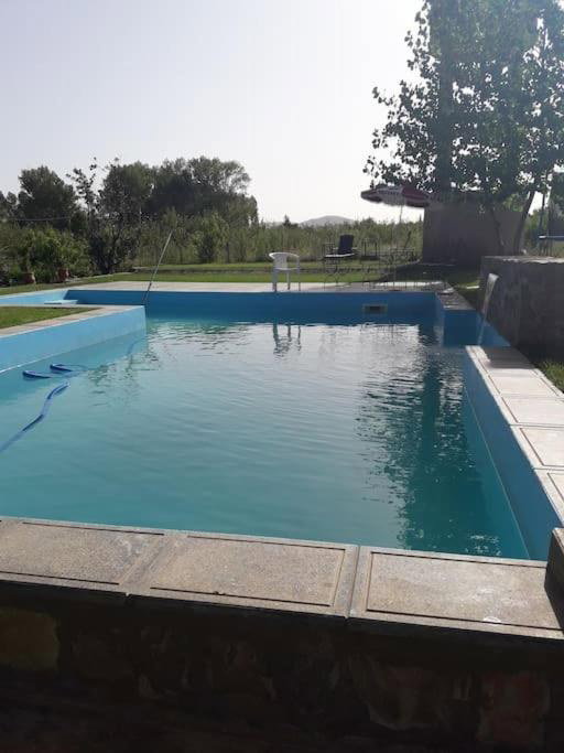 Residence Dayet Aoua, Ifrane, Morocco