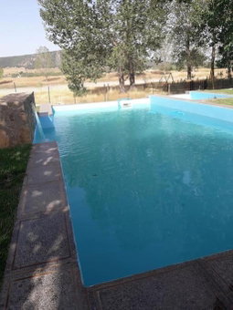 Residence Dayet Aoua, Ifrane, Morocco