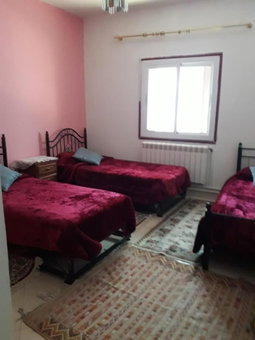 Residence Dayet Aoua, Ifrane, Morocco