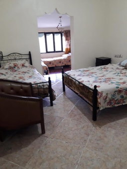 Residence Dayet Aoua, Ifrane, Morocco