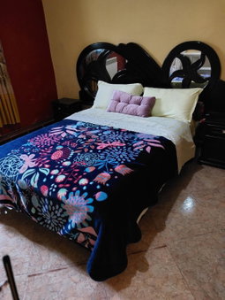 Residence Dayet Aoua, Ifrane, Morocco