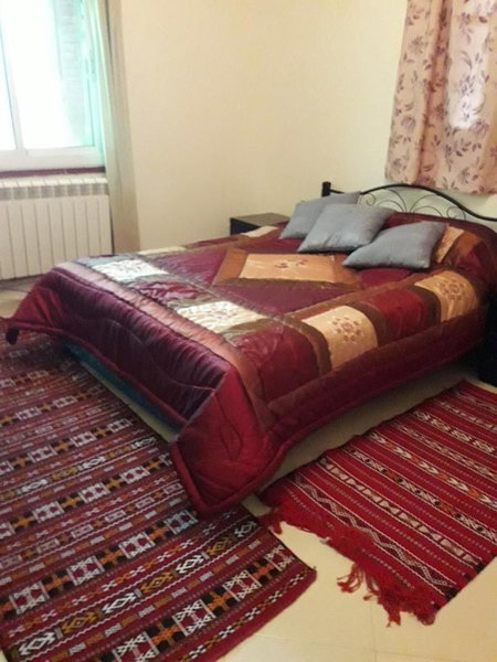 Residence Dayet Aoua, Ifrane, Morocco