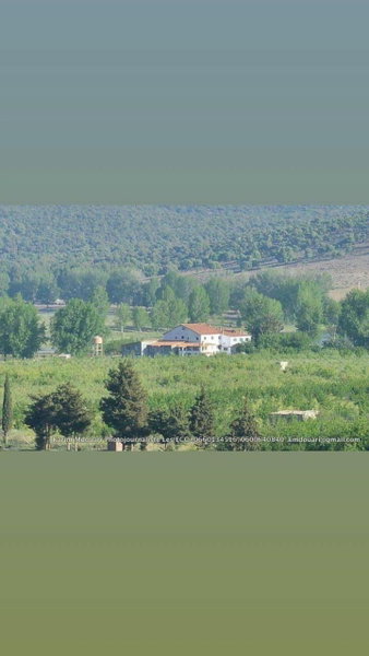 Residence Dayet Aoua, Ifrane, Morocco