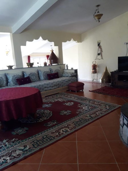 Residence Dayet Aoua, Ifrane, Morocco