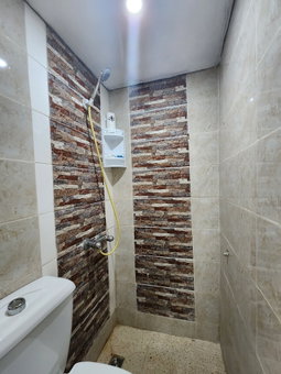 Studio Tnaker, Tangier, Morocco