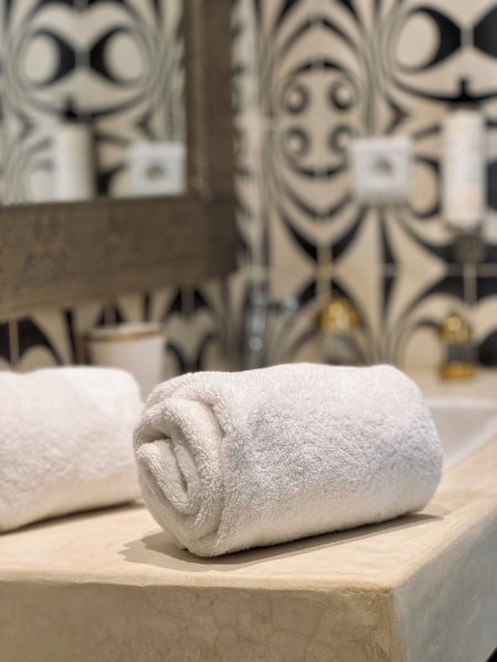 Riad El Khaeir, Marrakech, Morocco